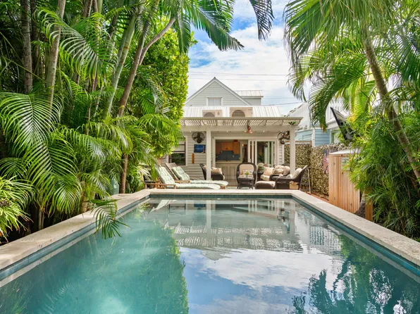 923 Eaton St, Key West, FL 33040