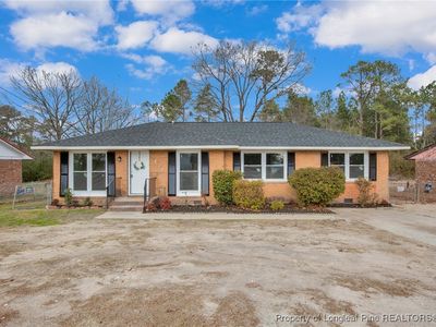 1441 E Manchester Rd, Spring Lake, NC, 28390