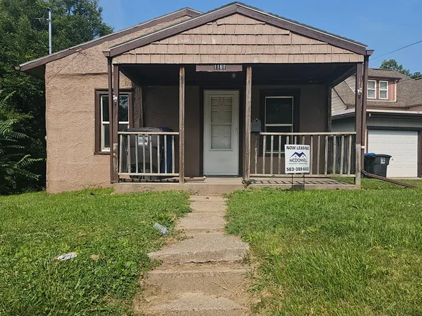 1161 22nd St, Moline, IL 61265