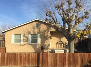 702 Pierce St, Taft, CA 93268