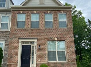 15110 Lady Lauren Ln, Brandywine, MD