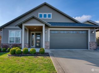 4071 Kingston St, Bellingham, WA 98226