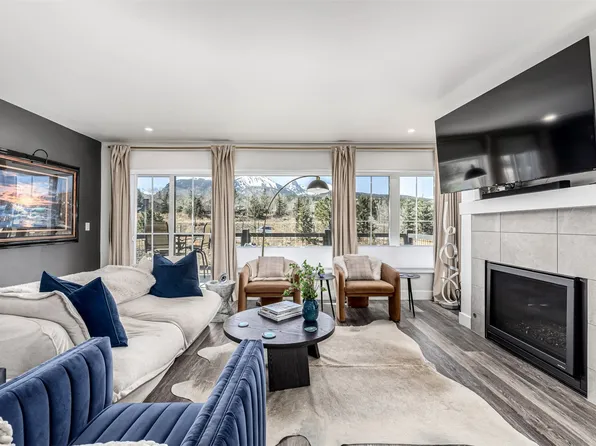 96 Fish Hawk Way, Silverthorne, CO 80498