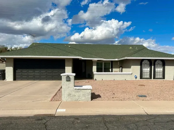 718 W Paseo Way, Tempe, AZ 85283