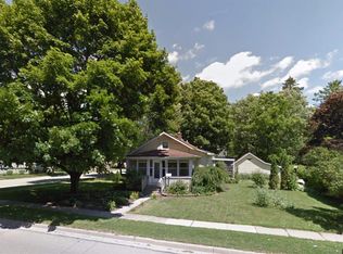 306 N Harris St, Saline, MI 48176