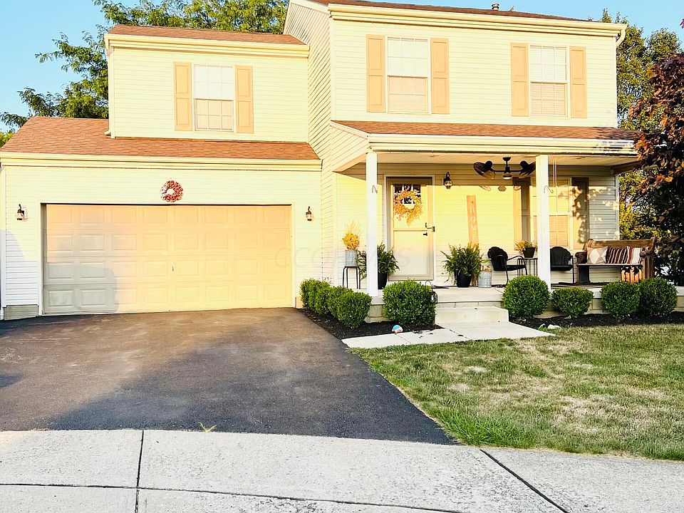 235 Peters Run Ct, Commercial Point, OH 43116 MLS 224029489 Zillow