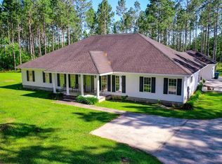 5324 Barrett Ln, Patterson, GA 31557