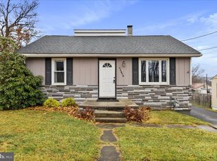 13815 Brant Rd SW, Cresaptown, MD 21502