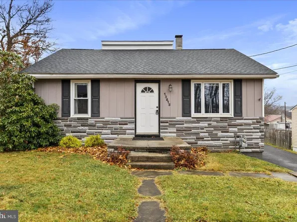 13815 Brant Rd SW, Cresaptown, MD 21502