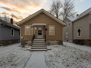 2008 3rd St, Bay City, MI 48708