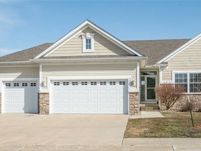 3607 NE Shelby Ln, Ankeny, IA, 50021