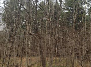 Rowe Rd, Egremont, MA 01230