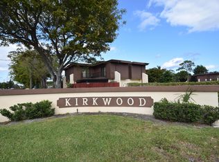 2934 Kirk Rd, Lake Worth, FL 33461