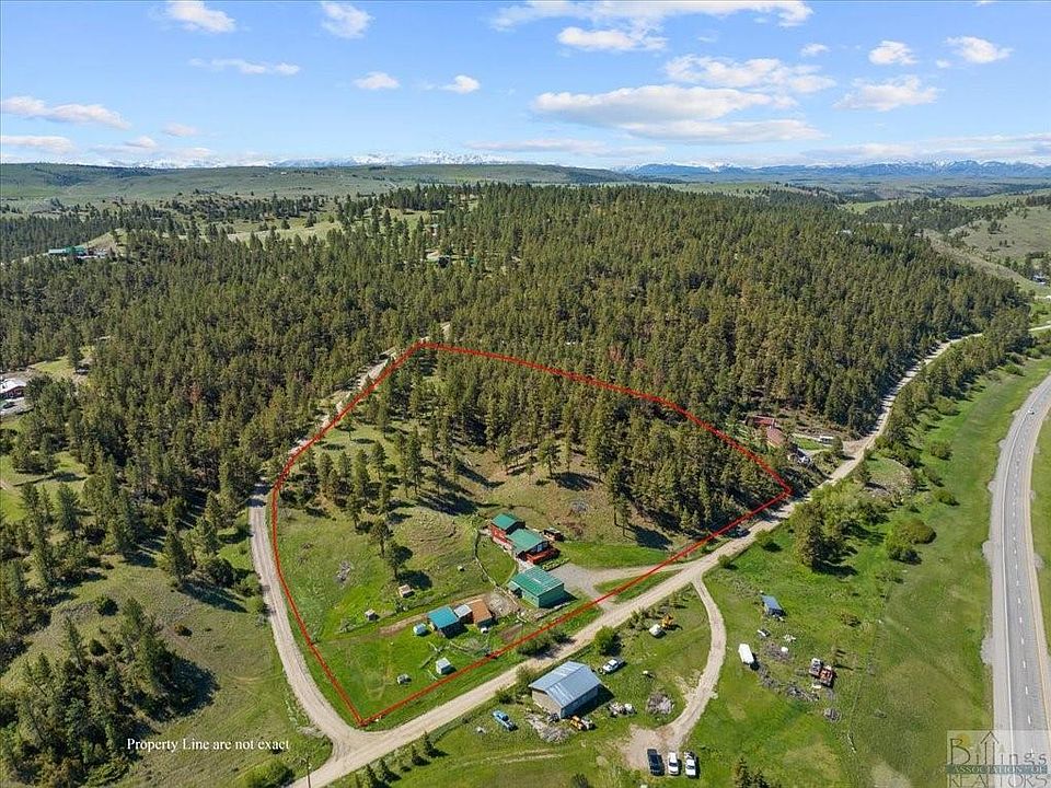 28 S Yellowstone Stage Trail Rd, Reed Pt, MT 59069 MLS 339809 Zillow