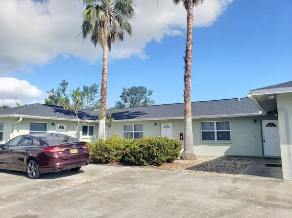 A-55, 621 SE 13th Pl #B, Cape Coral, FL 33990