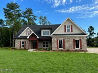 201 Camden Trce, Macon, GA 31210