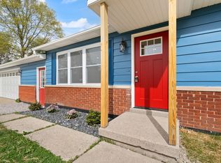 5250 Cooks Mill Rd NE, Corydon, IN 47112