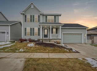 218 Milky Way, Madison, WI 53718