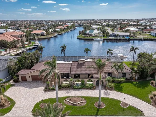 1925 Jamaica Way, Punta Gorda, FL 33950