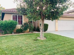 1249 N Larkspur Ln, Beaumont, CA 92223