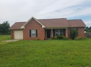 229 Carrell Cir, Damascus, AR 72039