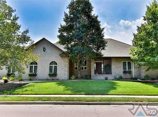 3561 S Spencer Blvd, Sioux Falls, SD 57103