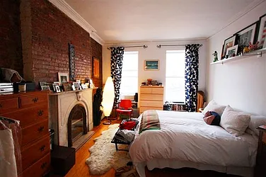 Rented by Citi-Village