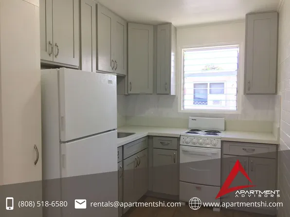 2934 Varsity Cir, Honolulu, HI