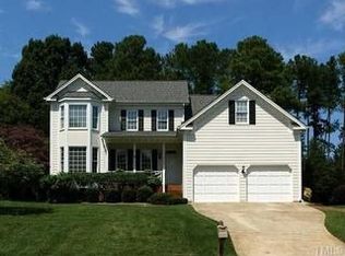 3324 Harden Rd, Raleigh, NC 27607