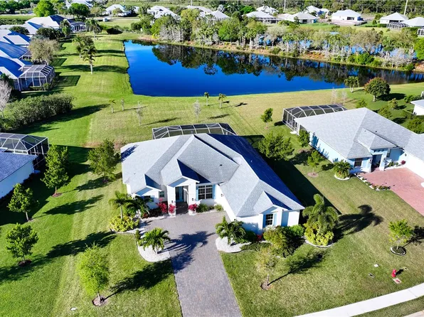 103 Sandhill Crane Way, Sebastian, FL 32958