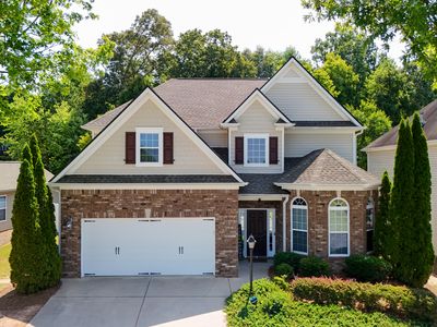 2414 Centennial Hill Way NW, Acworth, GA, 30102