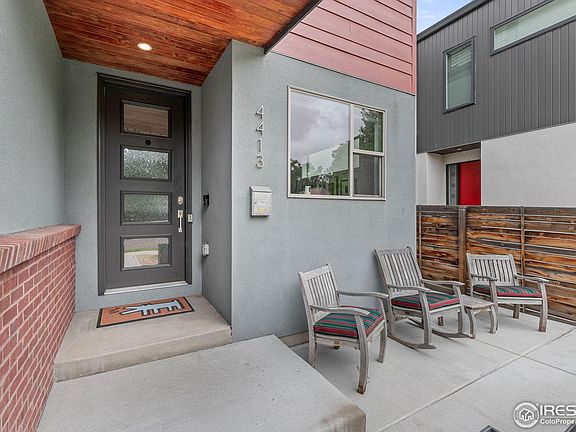 2nd image of 4413 Vrain St