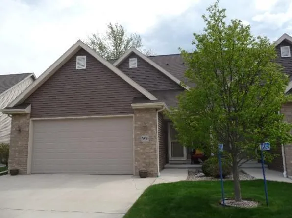 W5340 Martin LANE, Fond Du Lac, WI 54935