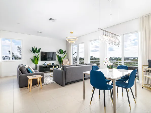 111 SE 2nd St APT 401, Delray Beach, FL 33444