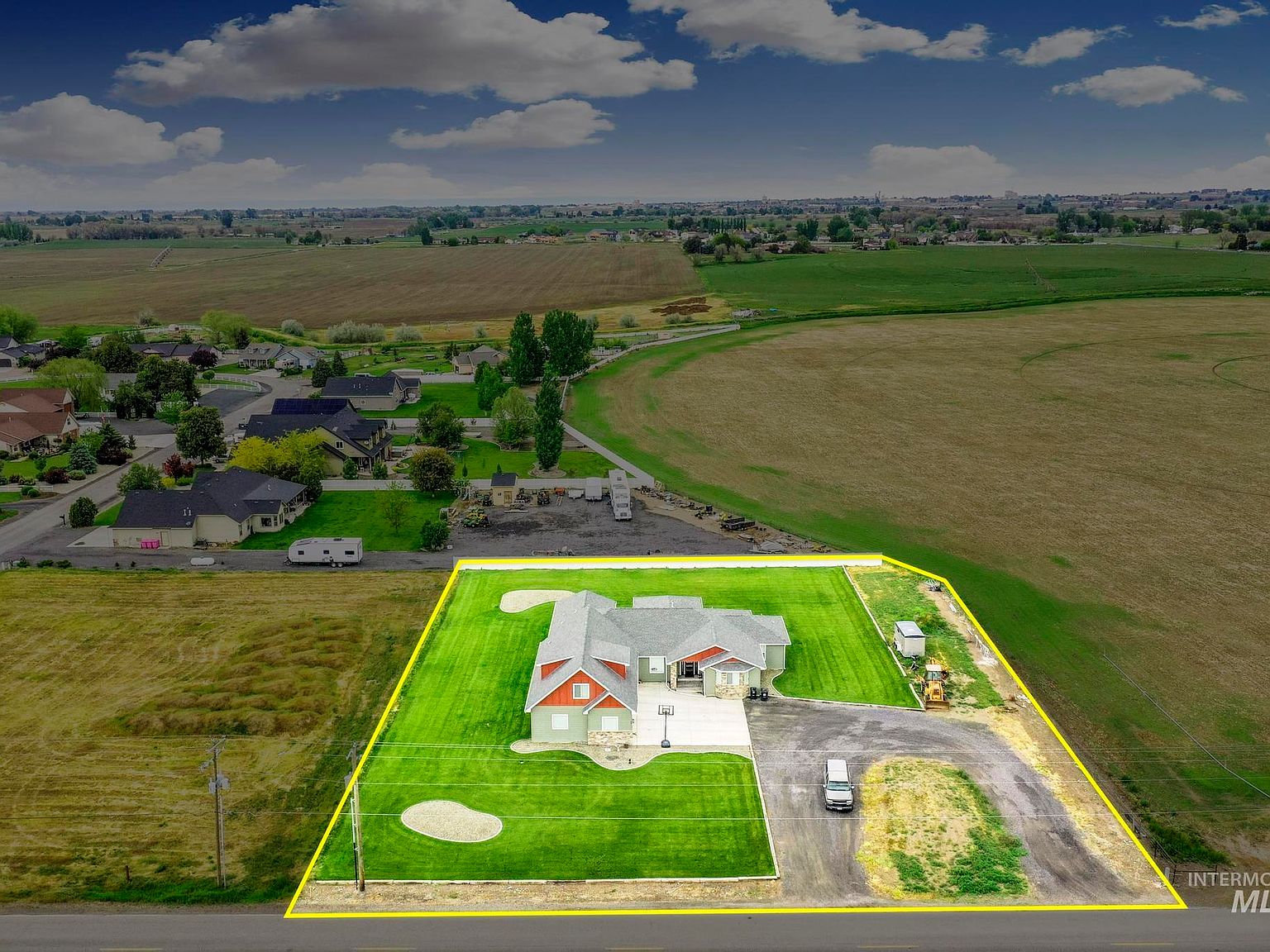 28 W 500 S, Jerome, ID 83338 MLS 98884378 Zillow