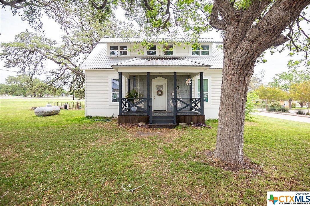 101 E Kerr, Moulton, TX 77975 MLS 503480 Zillow