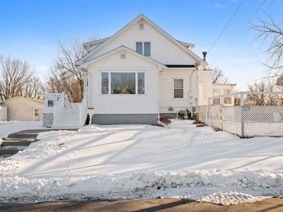 508 Oak Ave SW, Montgomery, MN, 56069
