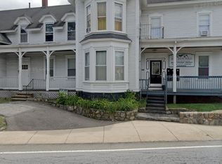 1107 Bridge St APT 1, Lowell, MA 01850