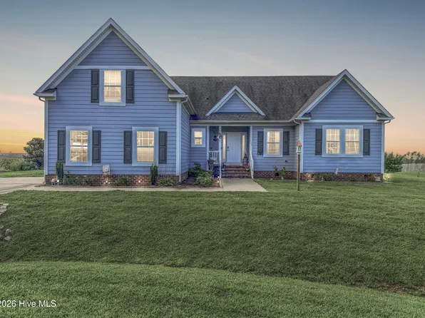 126 Algonquin Trail, Shawboro, NC 27973