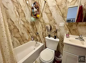 Rented by Highline Residential