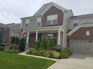 49503 Gracechurch Rd, Macomb, MI 48044
