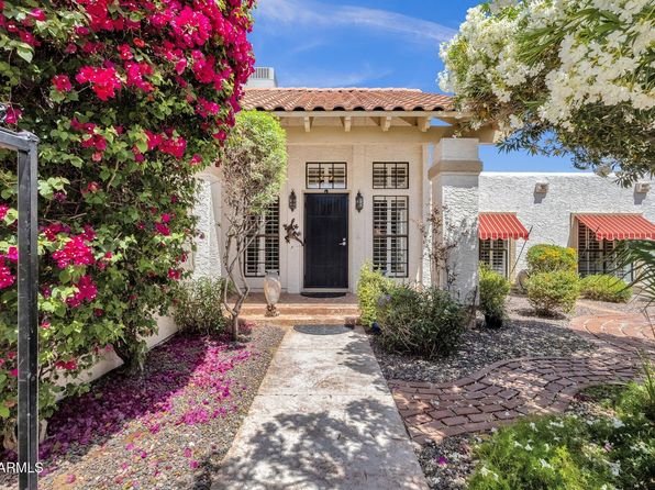 1978 E Carver Rd, Tempe, AZ 85284
