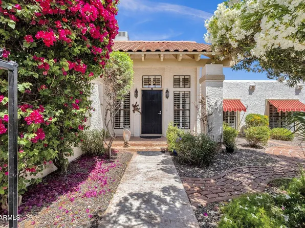 1978 E CARVER Road, Tempe, AZ 85284