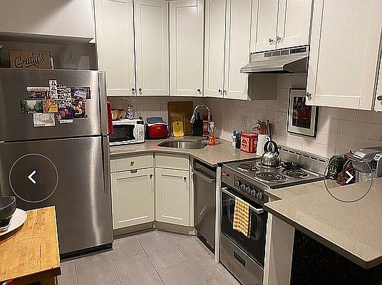 1st image of 502 W 167th St APT 4