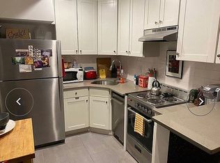 502 W 167th St APT 4, New York, NY 10032