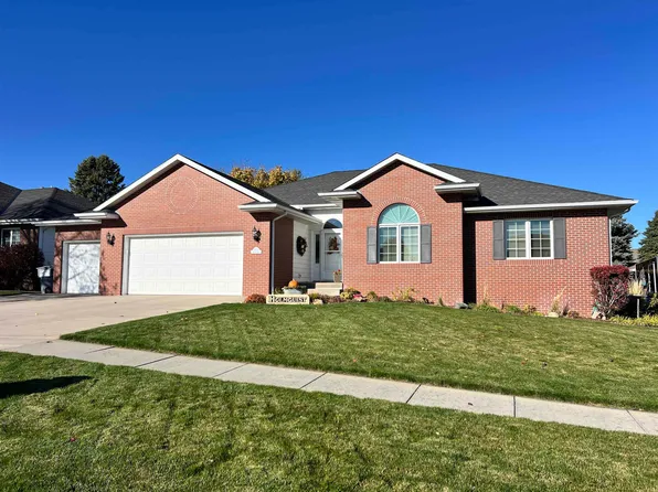 2804 Mimick Dr, Norfolk, NE 68701