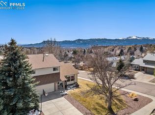 5415 Settlers Ter, Colorado Springs, CO 80917
