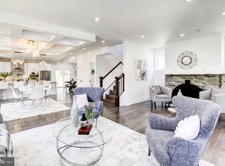 1347 Madison St NW, Washington, DC 20011