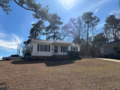 2924 Beech St, Columbus, GA, 31909