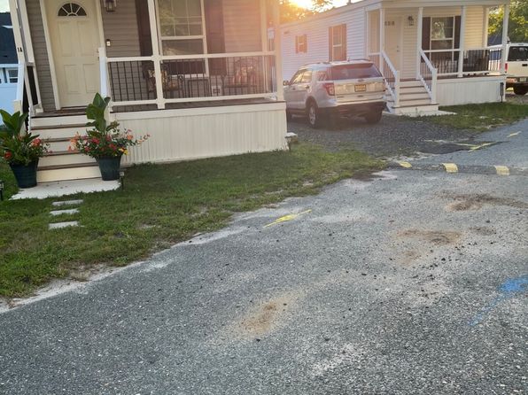 6672 Black Horse Pike #1-A